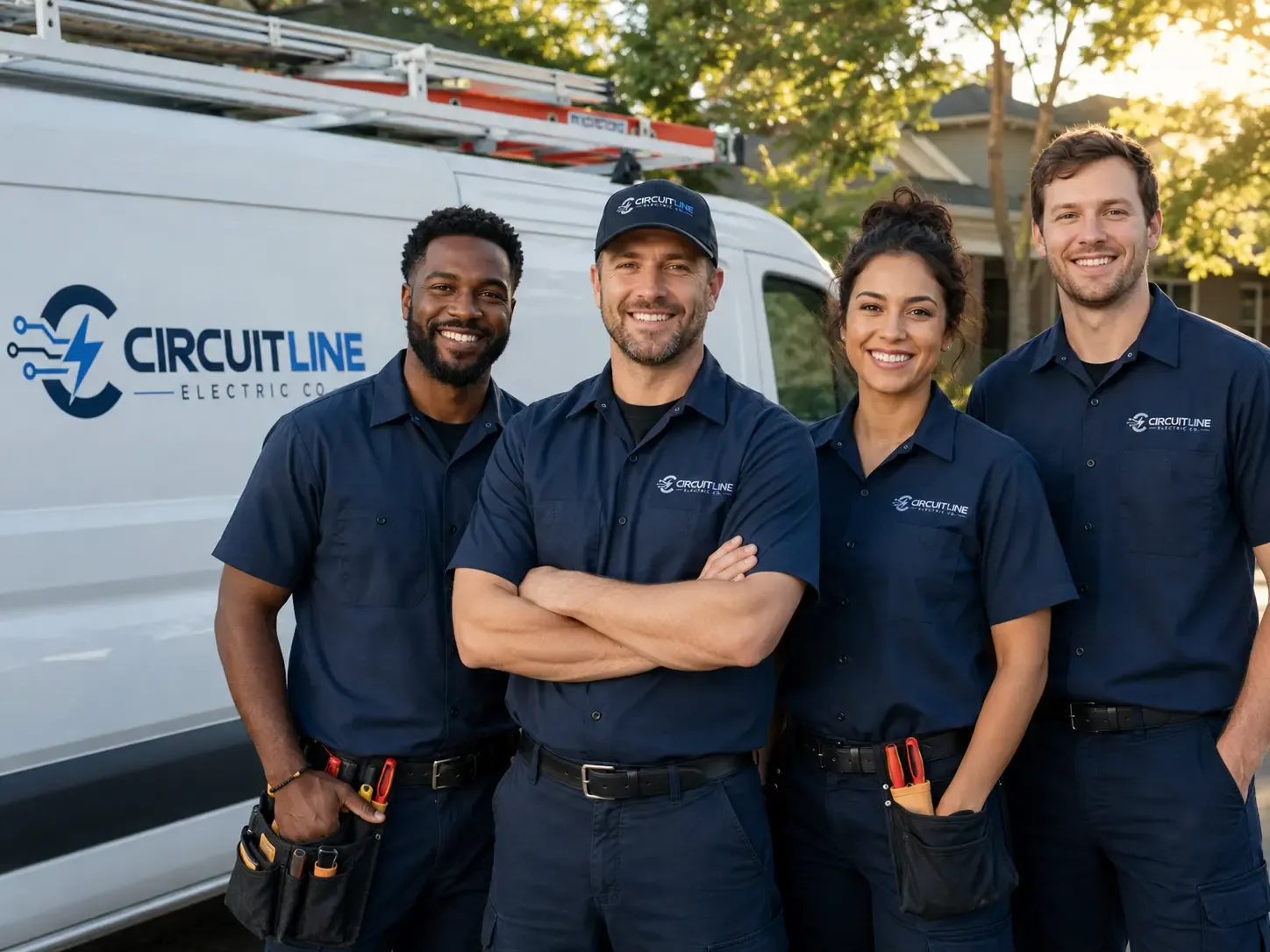 Whole Home Rewiring company in Reeds Spring, MO